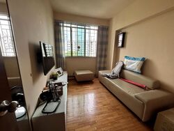 The Eden At Tampines (D18), Condominium #530690191